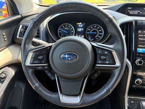 Used 2022 Subaru Ascent Limited AWD/4WD image 19