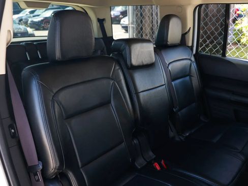 Used 2014 Ford Flex SE FWD image 23