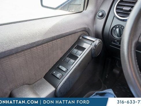 Used 2010 Ford Explorer Sport Trac XLT image 15