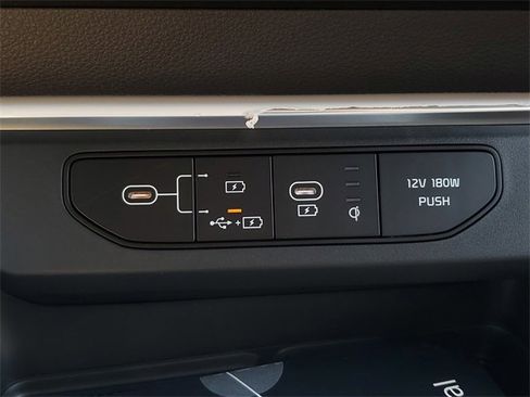 New 2026 Kia Carnival SX Prestige image 27