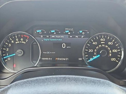 Used 2016 Ford F150 Lariat image 11