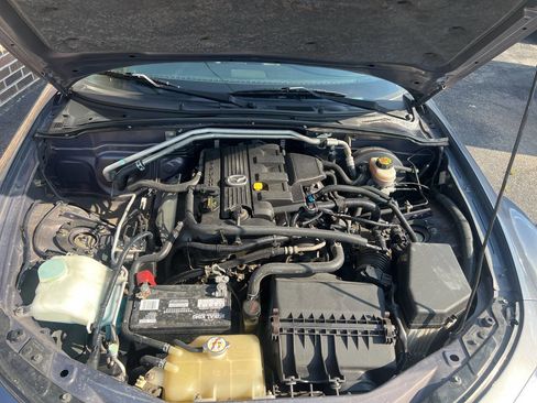 Used 2006 MAZDA MX-5 Miata Touring image 16