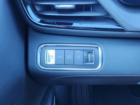 New 2026 Buick Enclave Preferred w/ Power Package image 18