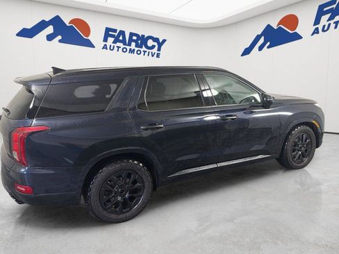 Used 2021 Hyundai Palisade Limited AWD/4WD image 12