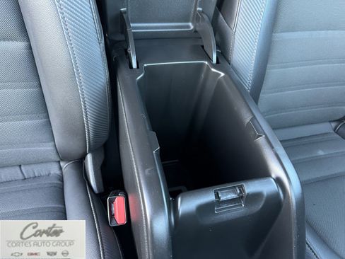 Used 2021 GMC Canyon AT4 image 29