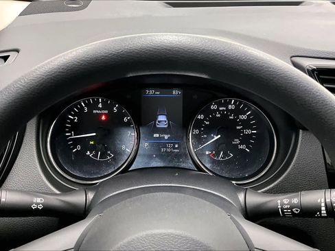 Used 2022 Nissan Rogue Sport S AWD/4WD image 24