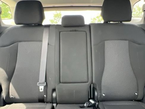 Used 2026 Kia Sportage LX FWD image 30
