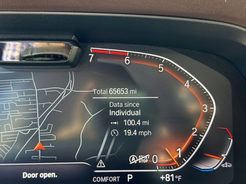 Used 2019 BMW X7 xDrive50i w/ Premium Package AWD/4WD image 15