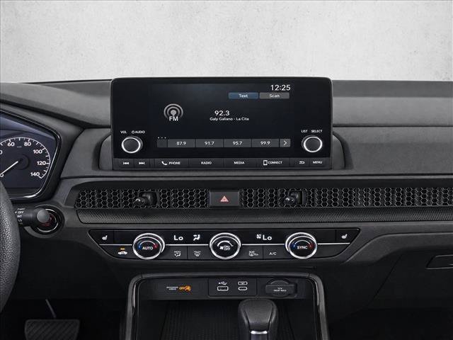 Certified 2024 Honda CR-V EX image 30