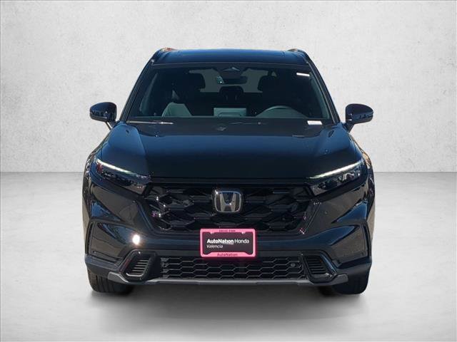 New 2027 Honda CR-V Sport-L image 6