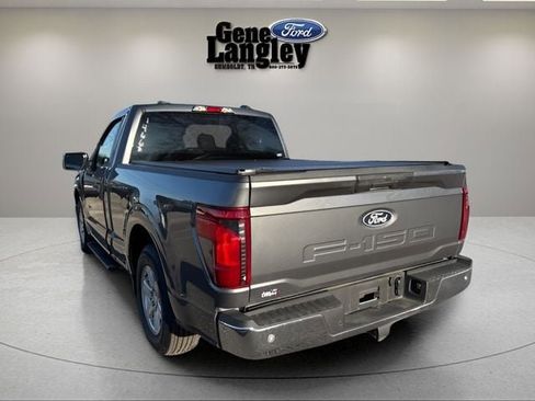 Used 2025 Ford F150 XL w/ Equipment Group 103A High RWD image 13