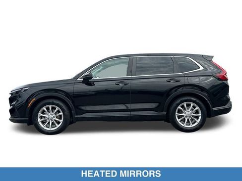 Certified 2024 Honda CR-V EX-L image 9