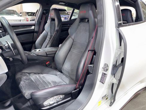 Used 2015 Porsche Panamera GTS image 56