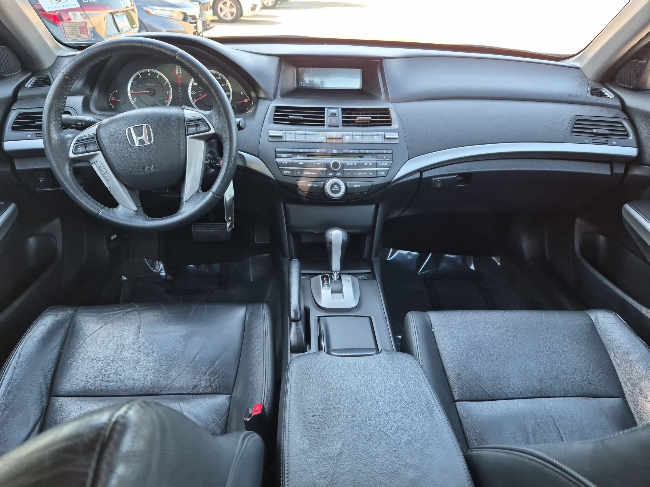 Used 2010 Honda Accord EX-L image 21