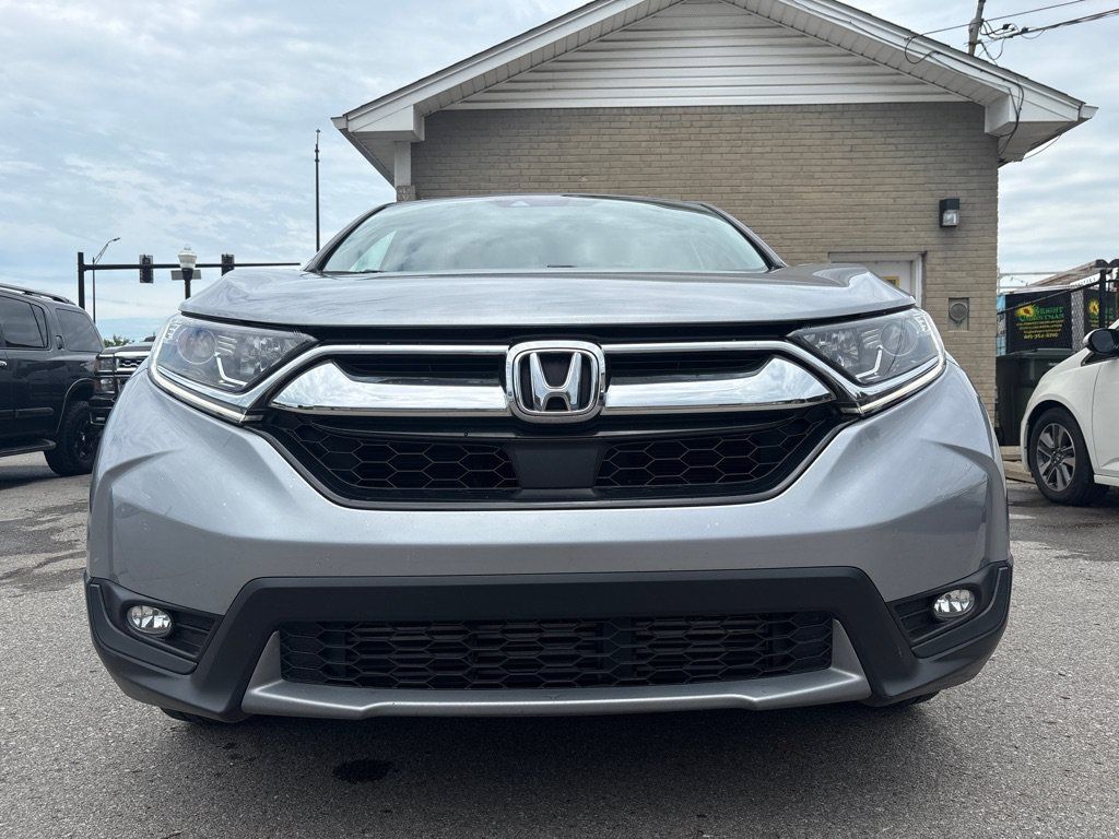 Used 2019 Honda CR-V EX-L image 9