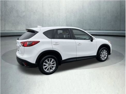 Used 2016 MAZDA CX-5 Touring image 6