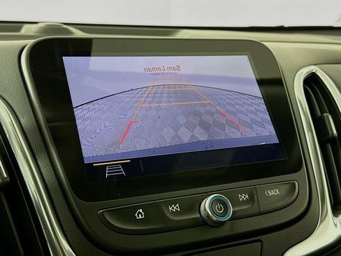 Used 2020 Chevrolet Equinox Premier w/ Premier Redline Edition image 13