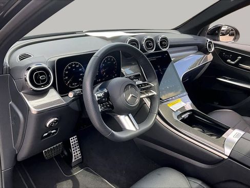 Certified 2026 Mercedes-Benz GLC 300 image 35