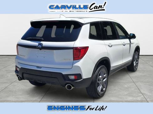 Used 2023 Honda Passport EX-L image 4