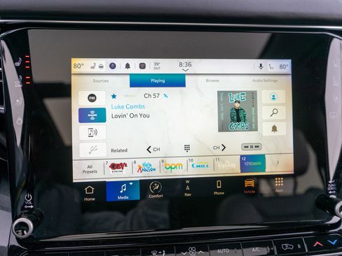 Used 2022 Jeep Wagoneer Series I w/ Convenience Group I image 18