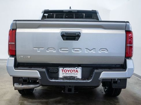 New 2026 Toyota Tacoma SR5 image 8