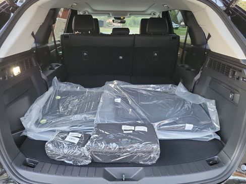 New 2026 MAZDA CX-90 3.3 Turbo w/ Premium Sport Pkg image 9