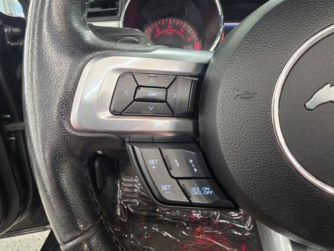 Used 2017 Ford Mustang GT Premium w/ Equipment Group 401A RWD image 17