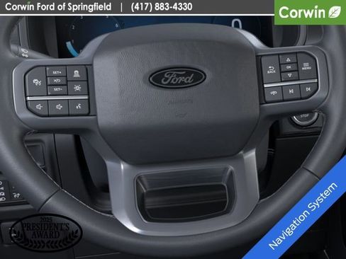 New 2026 Ford F150 Lariat AWD/4WD image 13