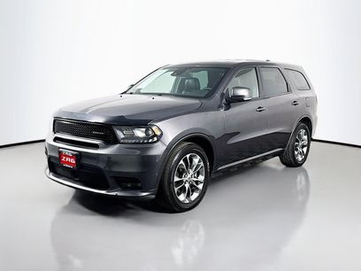 Used 2019 Dodge Durango R/T w/ Technology Group
