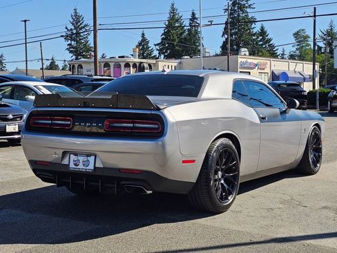 Used 2018 Dodge Challenger R/T Scat Pack image 8