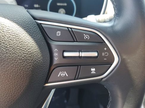 Used 2023 Hyundai Santa Fe SEL w/ Premium Package FWD image 31