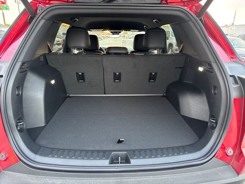 New 2026 Chevrolet Equinox LT w/ Convenience Package II image 6