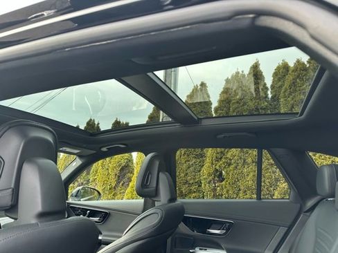 Certified 2025 Mercedes-Benz GLC 300 4MATIC image 36