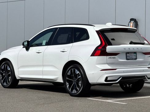 Certified 2026 Volvo XC60 B5 Plus w/ Protection Package Premier AWD/4WD image 3
