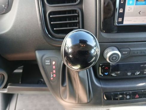 New 2026 RAM ProMaster 3500 w/ Power Group image 29