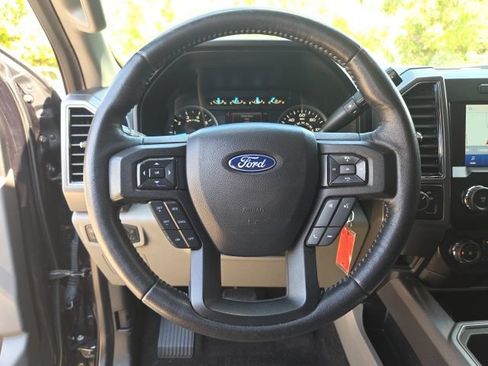 Used 2019 Ford F150 XLT w/ Equipment Group 302A Luxury RWD image 7