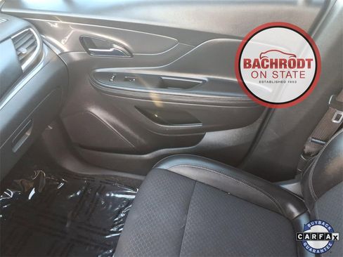 Used 2019 Buick Encore Preferred image 22