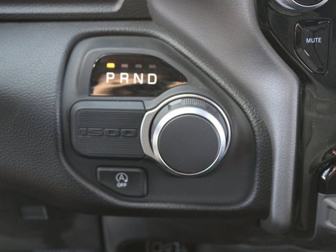 Used 2025 RAM 1500 Big Horn image 19
