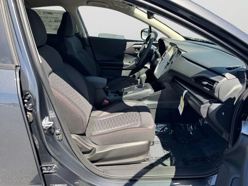 New 2026 Subaru Impreza 2.0i Sport AWD/4WD image 15