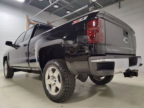 Used 2015 Chevrolet Silverado 2500 LT w/ LT Convenience Package image 27