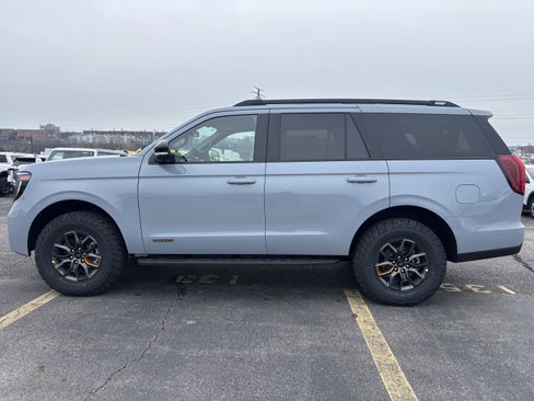 New 2025 Ford Expedition Tremor image 8