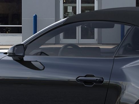 New 2025 Ford Mustang GT Premium RWD image 42