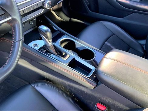 Used 2024 Nissan Altima 2.5 SR image 13