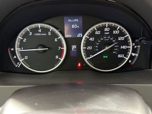 Used 2017 Acura RDX AWD w/ Technology Package image 14