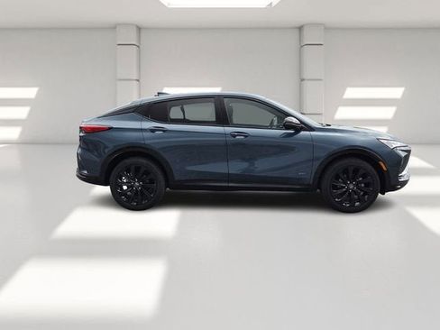 New 2026 Buick Envista Sport Touring w/ Convenience I Package image 6