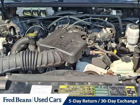 Used 2011 Ford Ranger XLT AWD/4WD image 28