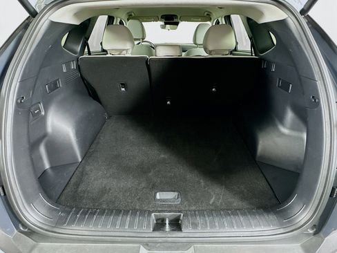 Used 2025 Hyundai Tucson SEL image 29