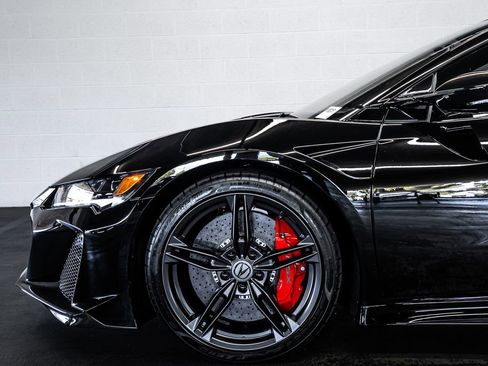 Used 2022 Acura NSX Type S AWD/4WD image 12