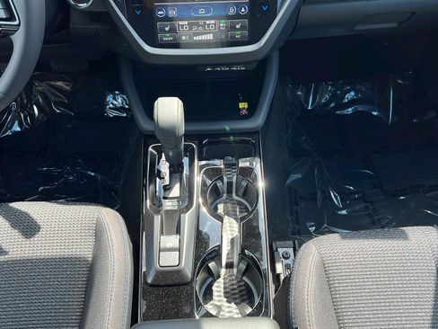 New 2026 Subaru Forester Touring AWD/4WD image 14