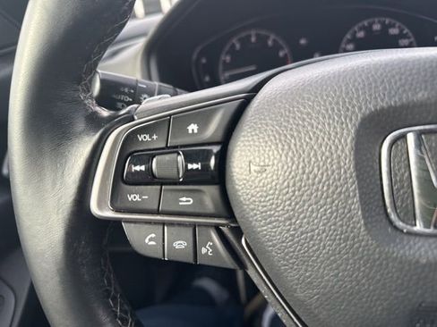 Used 2022 Honda Accord Sport image 15
